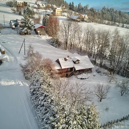 7 Holiday home *