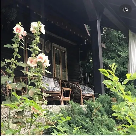 7 Ferienhaus