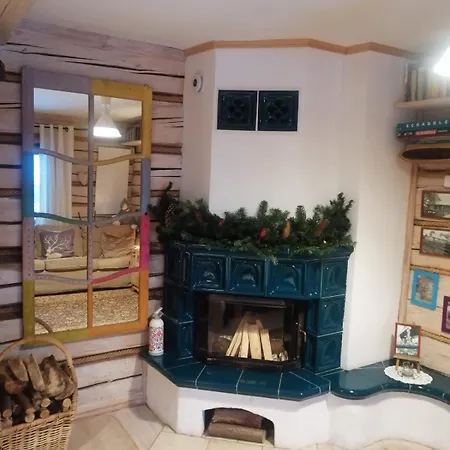 7 Holiday home Koniakow