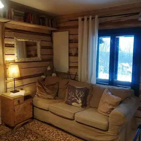 7 Holiday home Koniakow