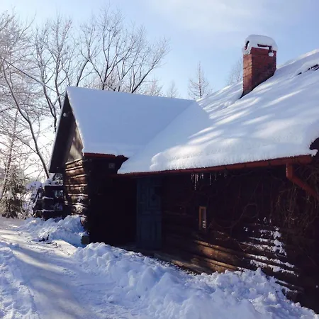 7 Holiday home *