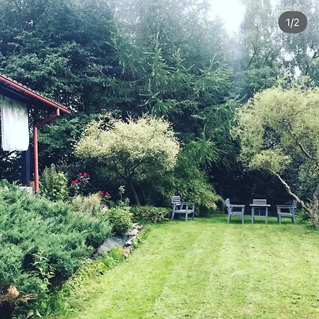 Holiday home 7 *