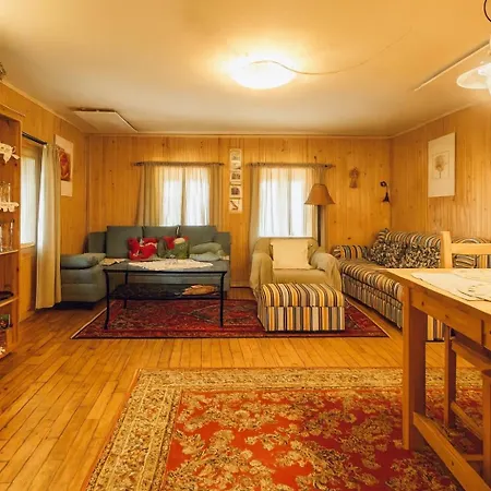 Holiday home 7 Koniakow