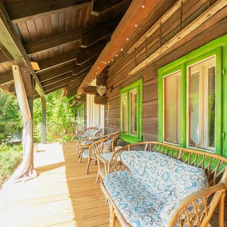 Сasa de vacaciones 7 Koniaków