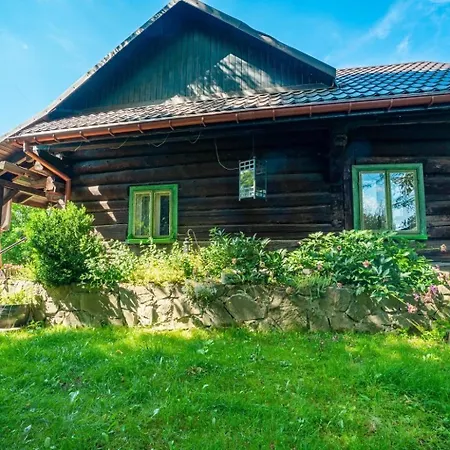 Holiday home 7 Koniakow