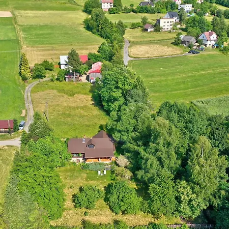 Tatil Evi 7 Koniaków