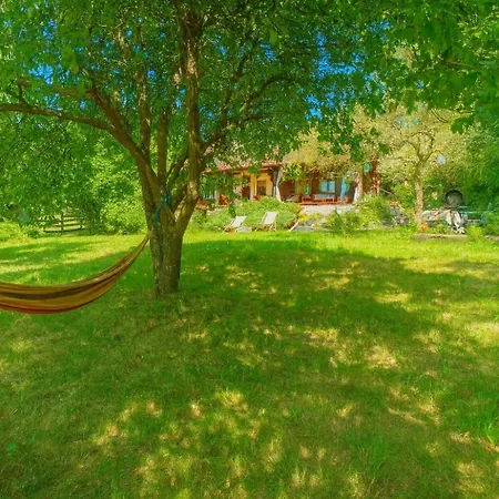 Holiday home 7 *