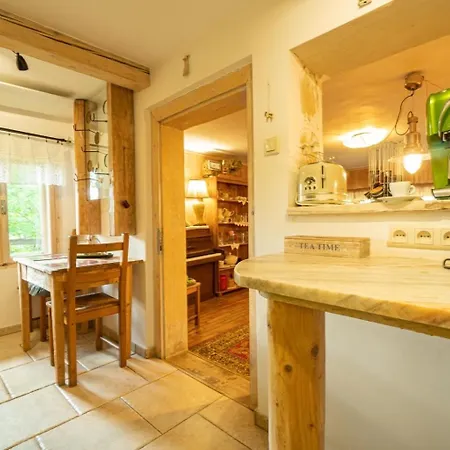 7 Holiday home