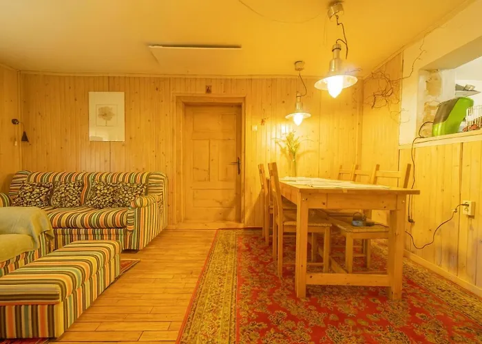 7 Tatil Evi Koniaków