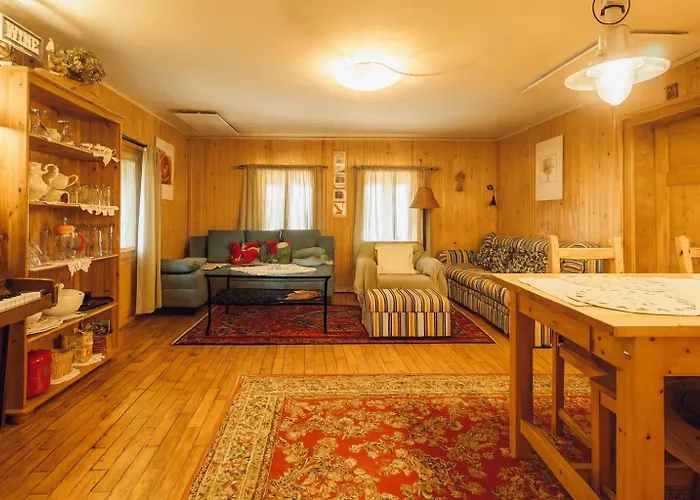 Tatil Evi 7 Koniaków