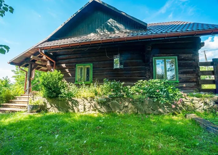 Tatil Evi 7 Koniaków