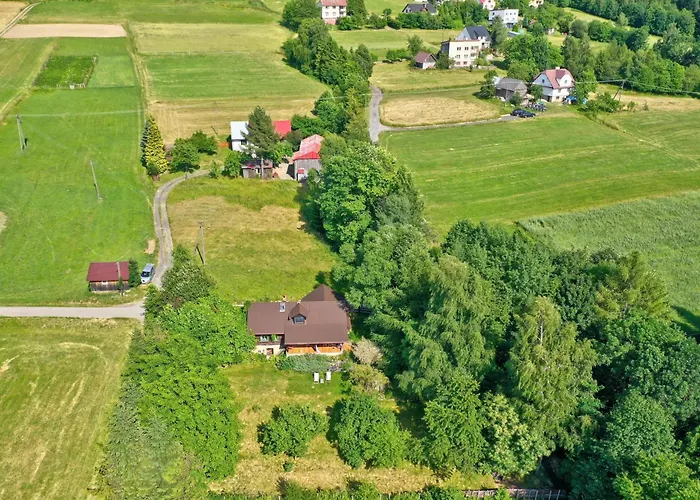 Casa de Férias 7 Koniaków